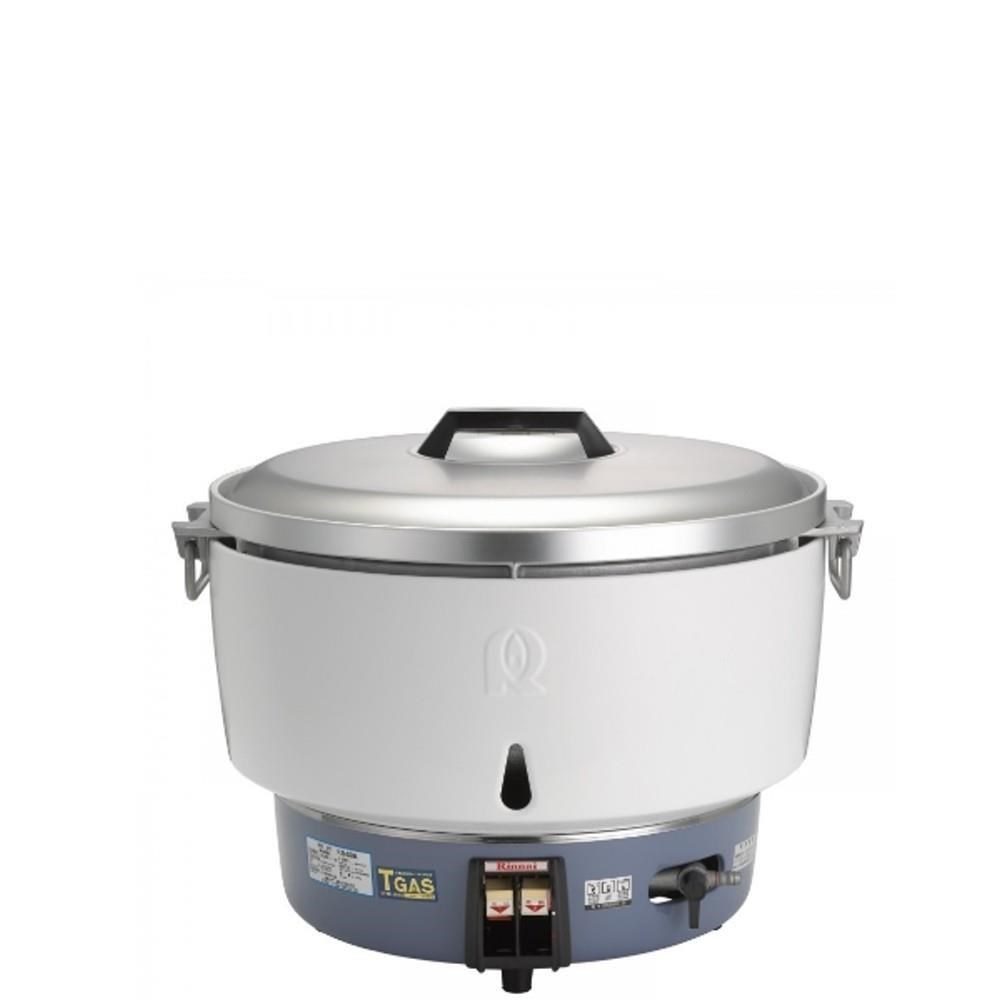 Rinnai 林內 【南紡購物中心】 【RR-50A_NG1】50人份瓦斯煮飯鍋(與RR-50A同款)飯鍋
