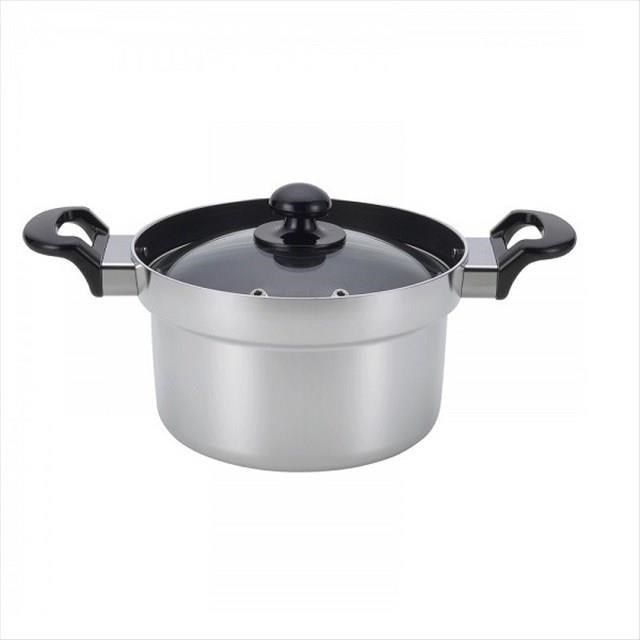 Rinnai 林內 【南紡購物中心】 【RTR-500D】美食家爐頭專用5人份炊飯鍋配件