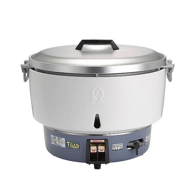 Rinnai 林內 【南紡購物中心】 【RR-50A】瓦斯煮飯鍋(50人份)天然氣