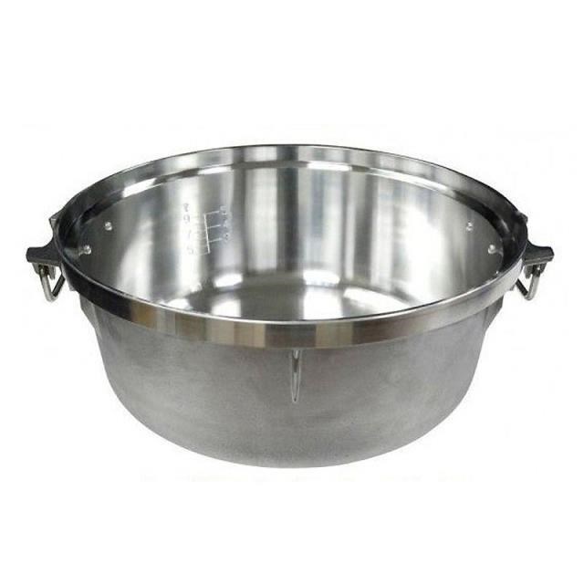 Rinnai 林內 【南紡購物中心】 【RR-50S1P】內鍋組(50人份)