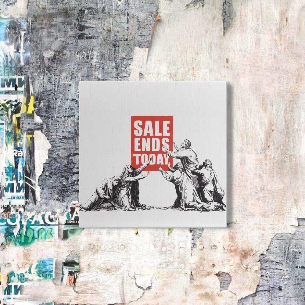 藍牙畫布音箱聯名款 Sale Ends-結束營業