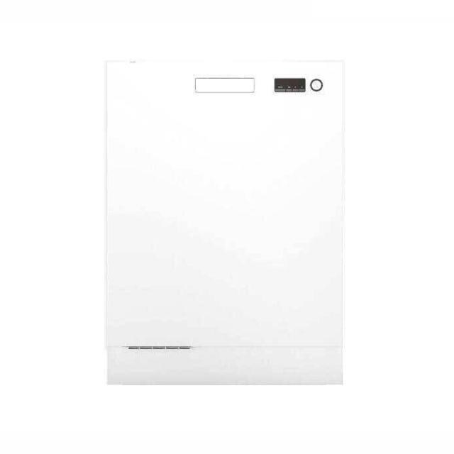 【南紡購物中心】 ASKO 雅士高 DBI243IB.W.TW/1 嵌入式洗碗機 PChome 24h購物