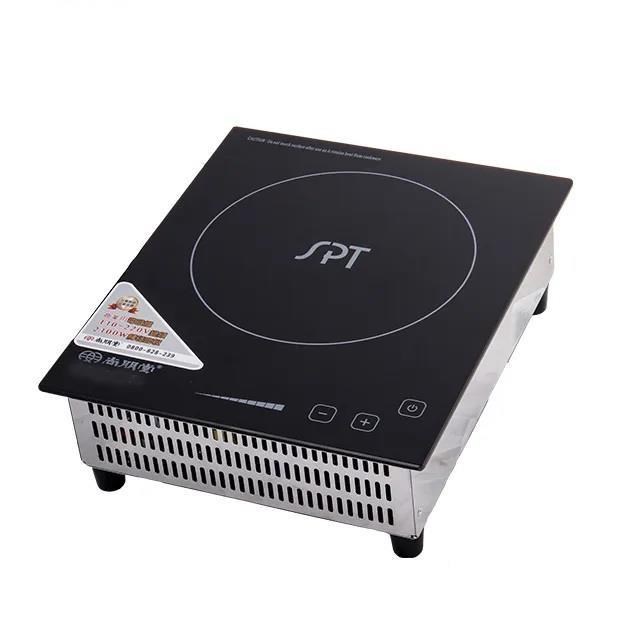 尚朋堂 商業用變頻電磁爐 SR-50T