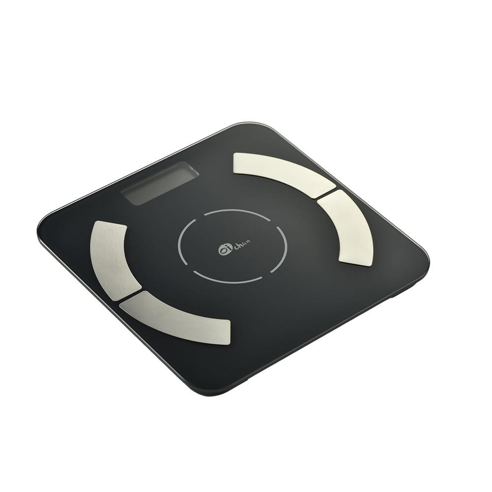 Oichan 【南紡購物中心】 健康管理體重計-MINI款(FG263LB) - PChome