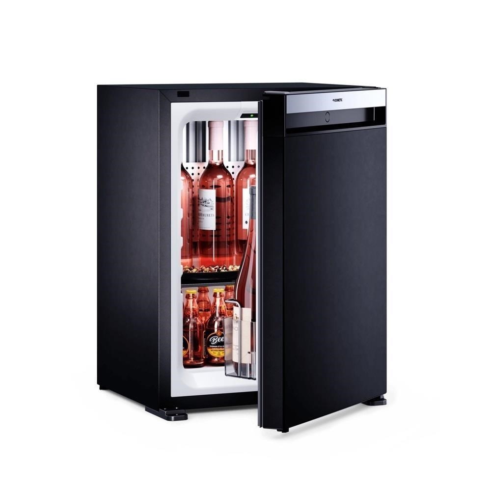 DOMETIC 實門款 N30S 30公升 無聲小冰箱 Minibar