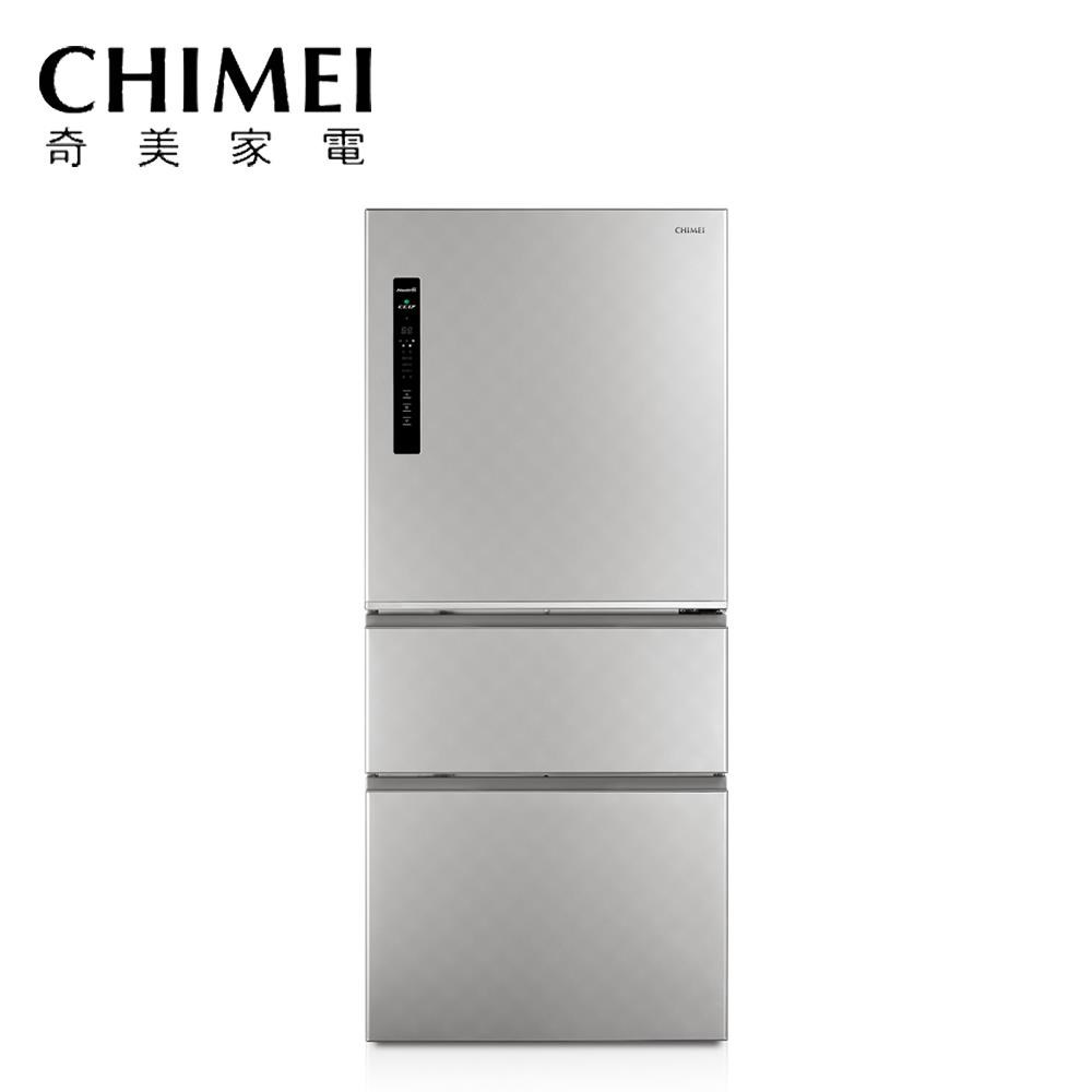 CHIMEI 奇美610公升《變頻-三門》電冰箱UR-P61VC9 - PChome 24h購物
