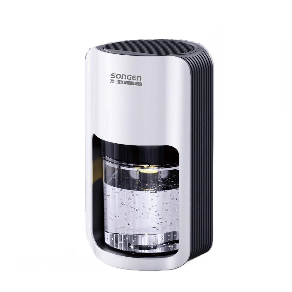 SONGEN 松井 MINI 迷你除濕機  SG-S26KD 鞋櫃 衣櫥 廁所 小坪數推薦