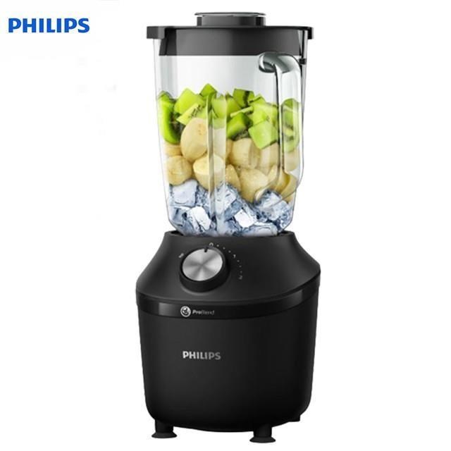 PHILIPS 飛利浦 秒碎冰沙果汁機 HR2291/01（其他規格）
