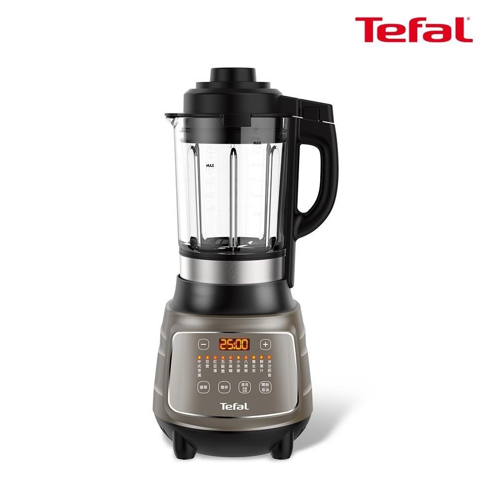 Tefal 特福 高速動能營養調理機 (SP10) BL967B70