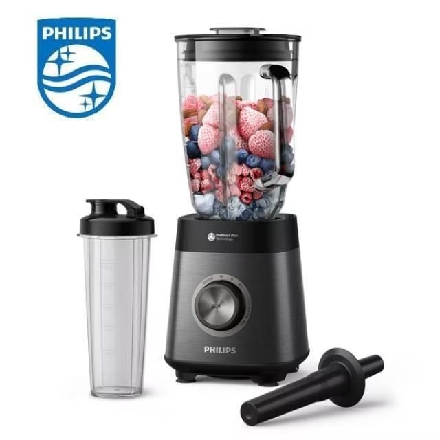 PHILIPS 飛利浦 超活氧調理機(HR3041)