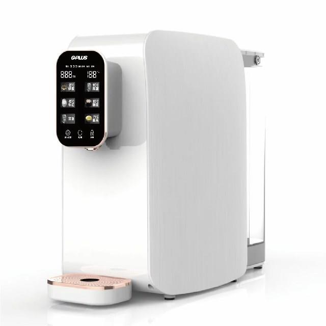 G-PLUS 拓勤 W01R+ GP純喝水-RO瞬熱開飲機 送1年份三支濾芯