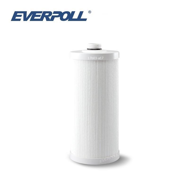 EVERPOLL 愛科濾淨 FH-151傳家寶全戶濾淨除氯淨水器專用濾心 FH-015