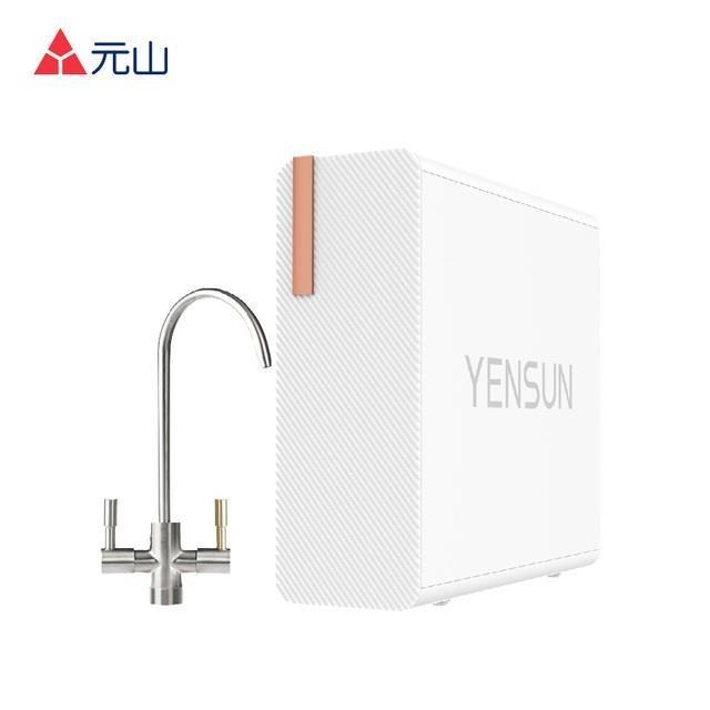 YEN SUN 元山 【南紡購物中心】 櫥下RO淨水器 YS-8021RO