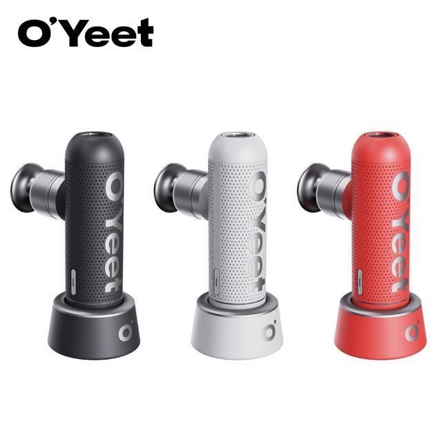 【南紡購物中心】 OYeet  NEX mini 小鋼彈筋膜槍MG-M1