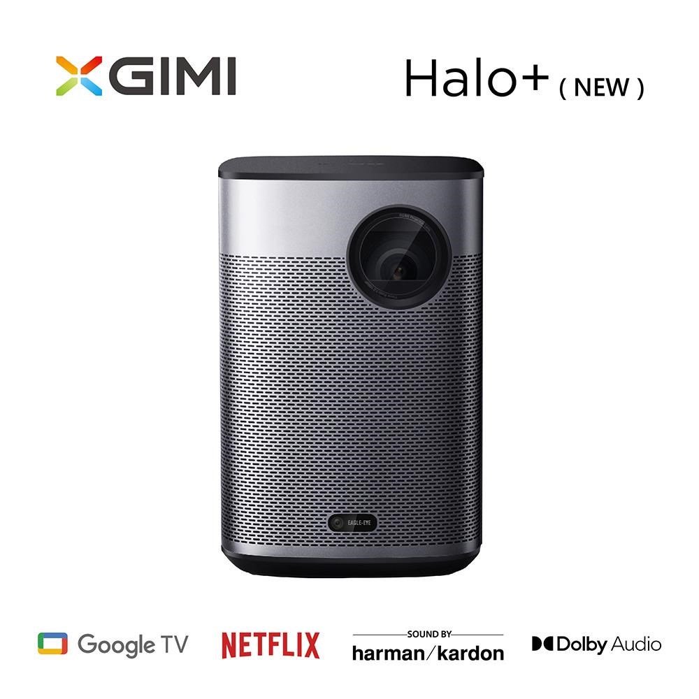 極米 Xgimi Halo(playx) 中国語モデル 【公式通販】