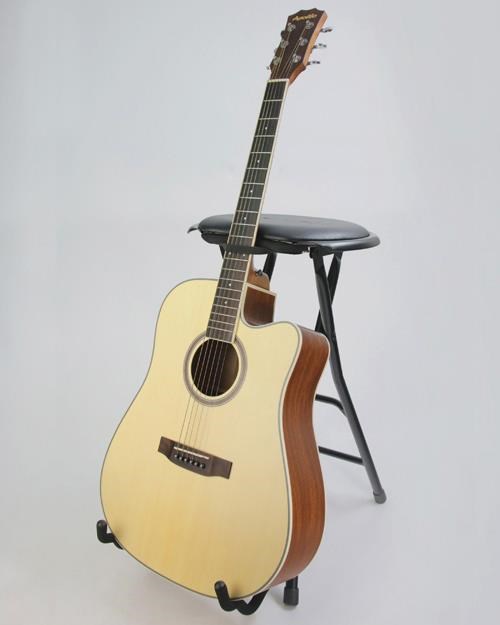 Ibanez IMC50FS ギタースローン (折り畳み式椅子) ギタースタンド