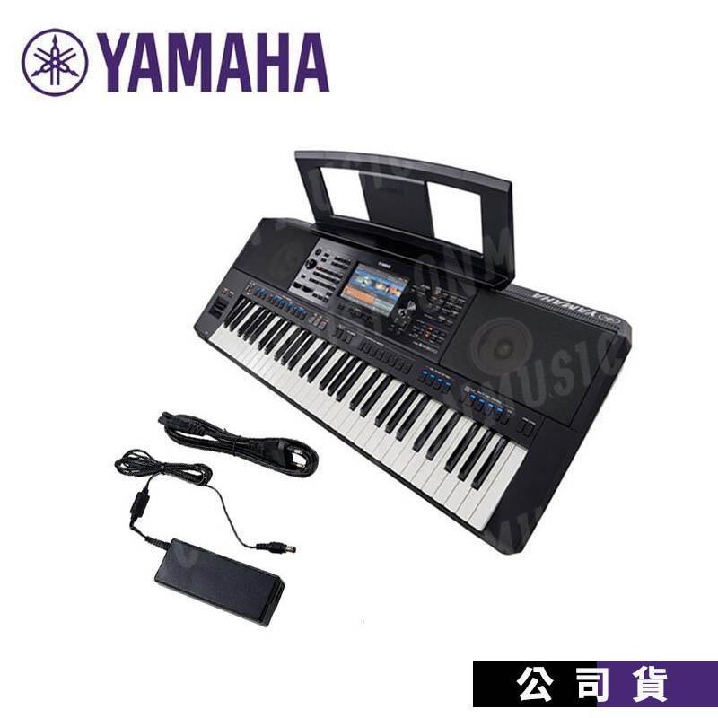 YAMAHA PSR-SX900 山葉電子琴 61鍵 專業級自動伴奏電子琴