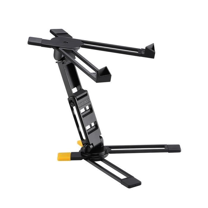 HERCULES 海麗絲 DG400BB 桌上型筆電架 筆記型電腦架