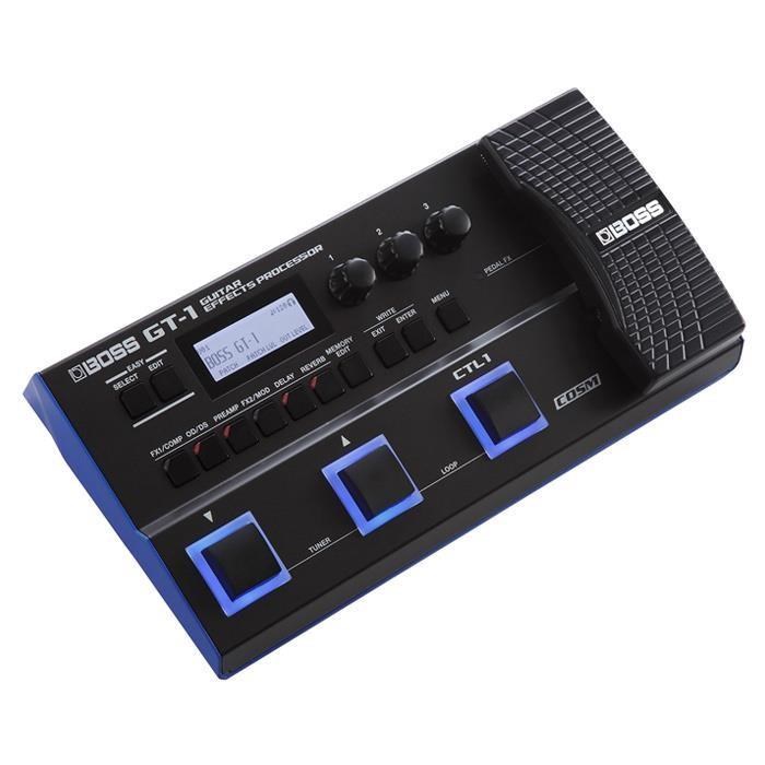 Boss GT-1000 電吉他綜合效果器