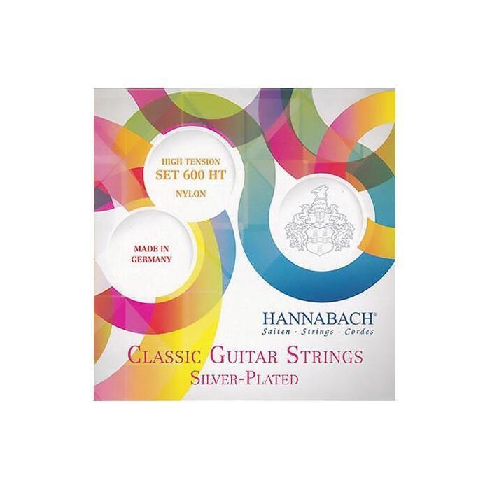 Hannabach 600HT 古典吉他弦