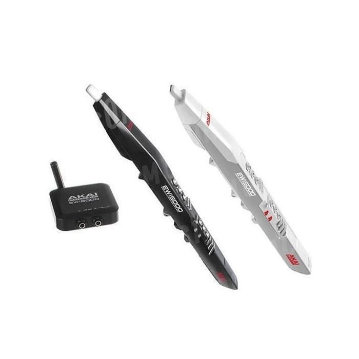 EWI 5000 電子吹管 數位薩克斯風