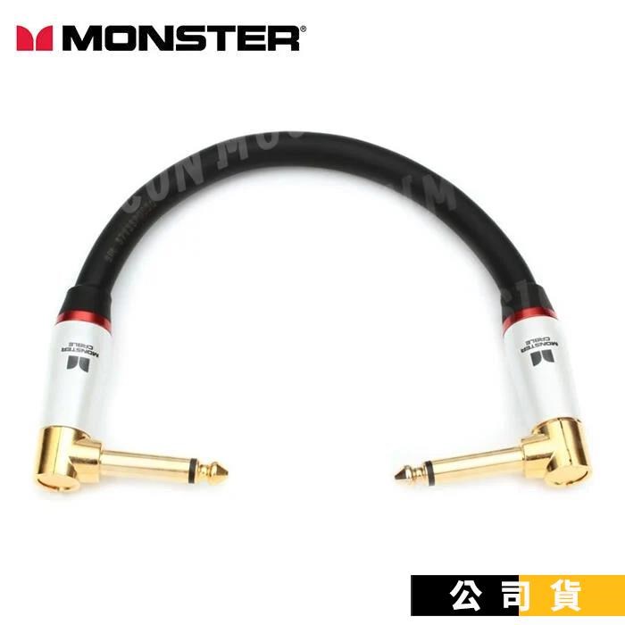 Monster Studio Pro SP2000系列0.75DA 效果器短導效果器導線- PChome