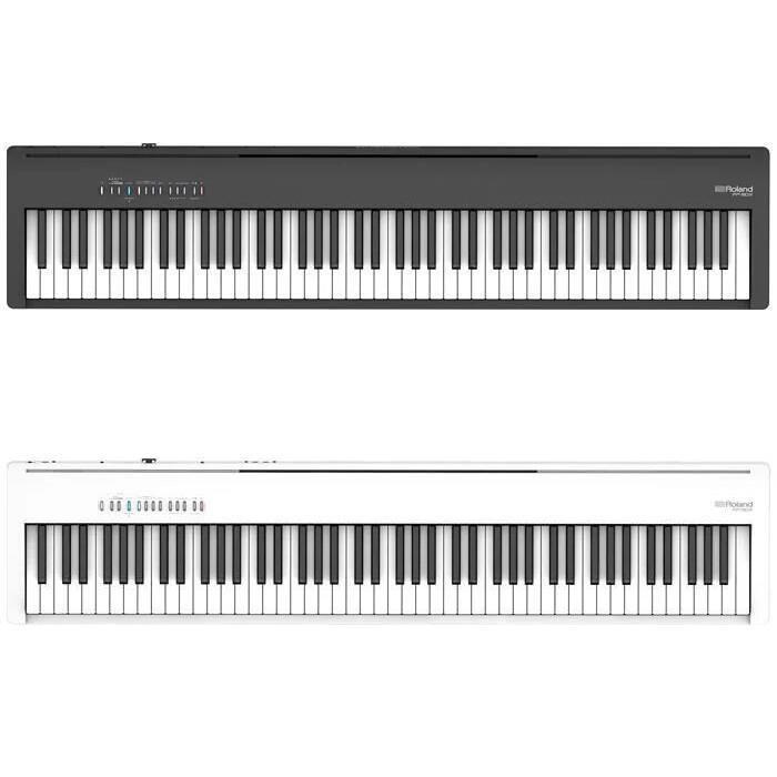 Roland 樂蘭 FP30X 電鋼琴 單機身 公司貨 含保固