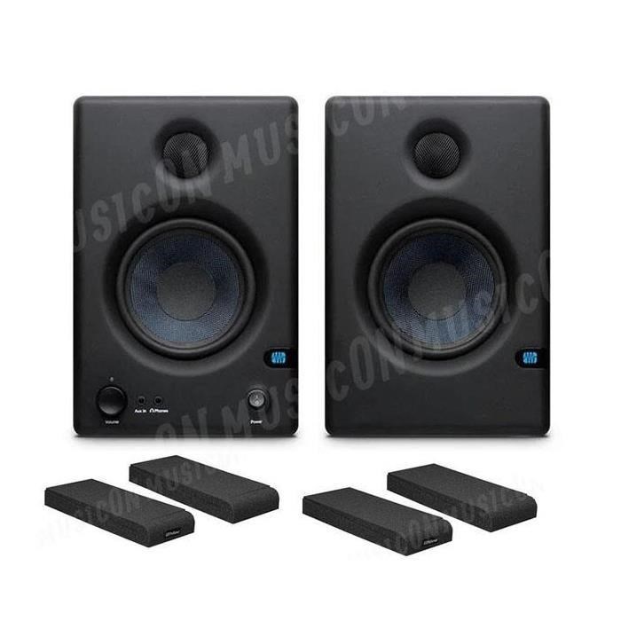 PreSonus ERIS E4.5 監聽喇叭