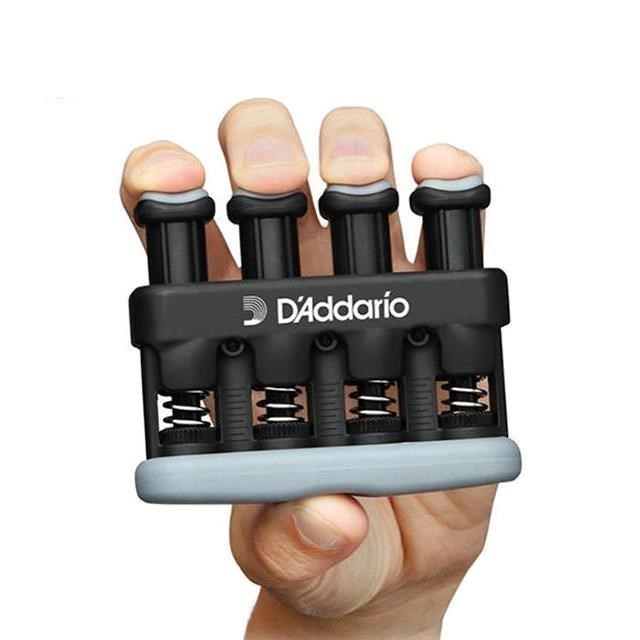 D'Addario 指力器 手指練習器