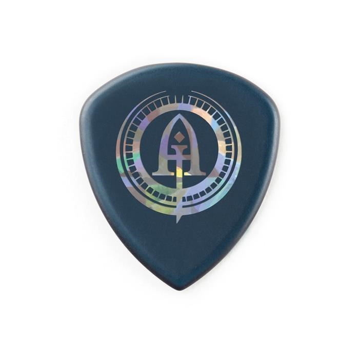 DUNLOP ANDY JAMES FLOW JUMBO 2.0 簽名款 12入 速彈匹克 速彈Pick 彈片