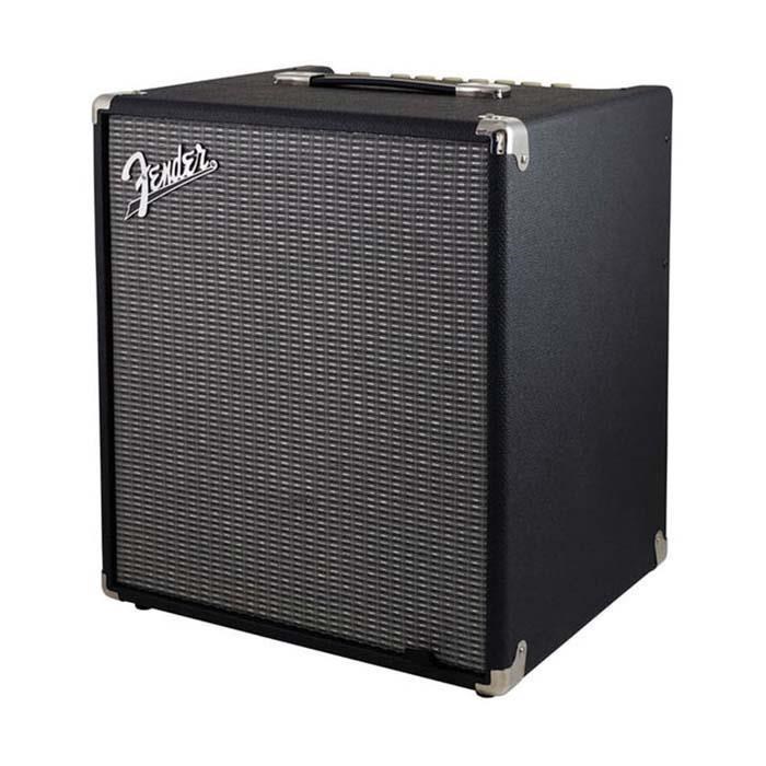 Fender Rumble 100 V3 bass音箱 貝斯音箱 原廠公司貨