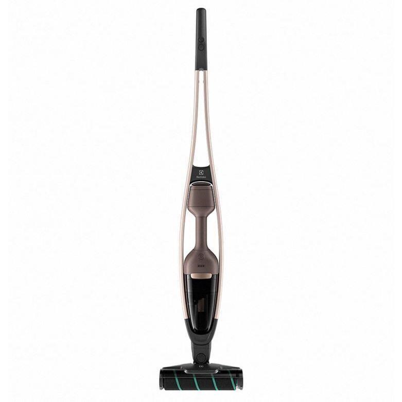 Electrolux 伊萊克斯 【南紡購物中心】 極適家居700系列直立濕拖吸塵器EFS71435