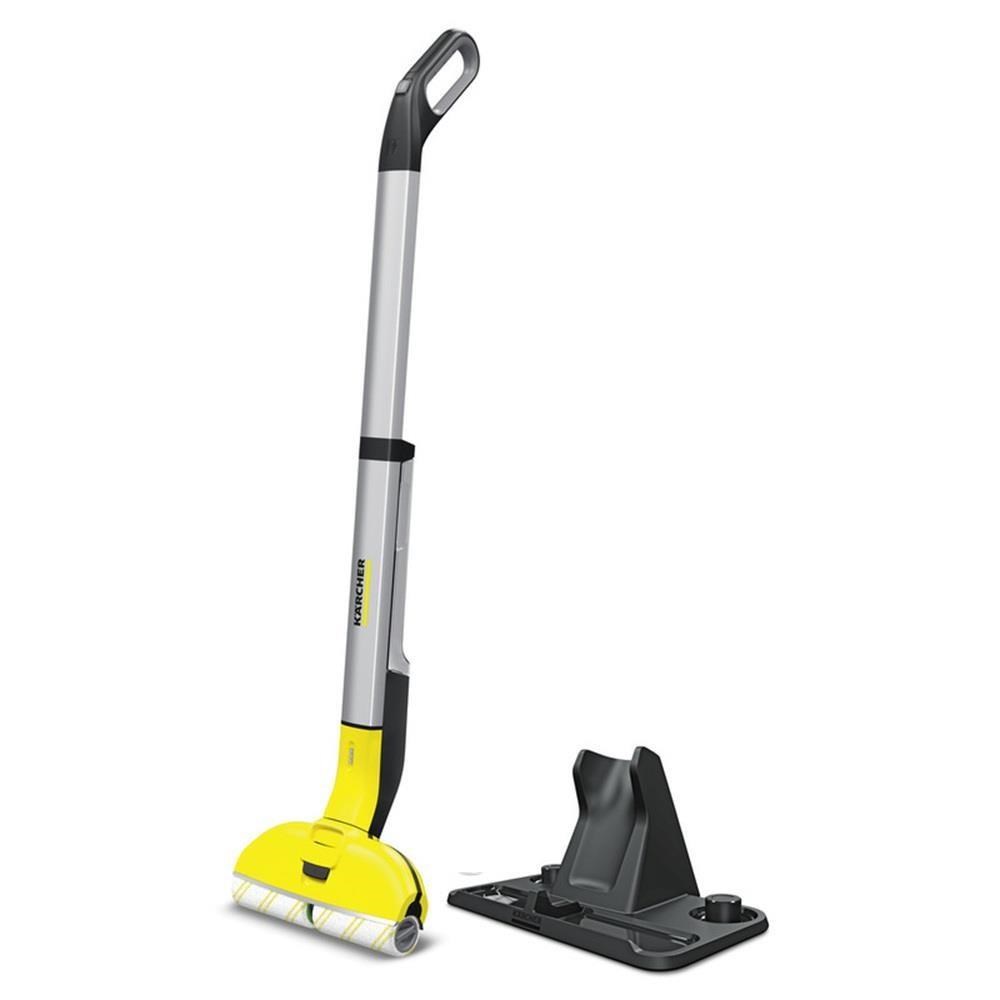 KARCHER 凱馳 福利品 EWM2 電動拖把 無線洗地機