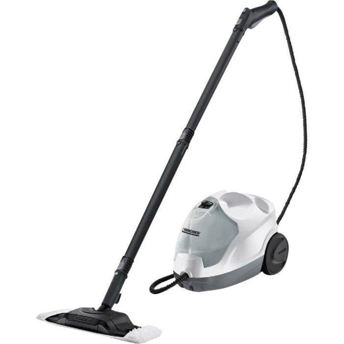 KARCHER 凱馳 SC4  PREMIUM  白色  蒸氣清洗機
