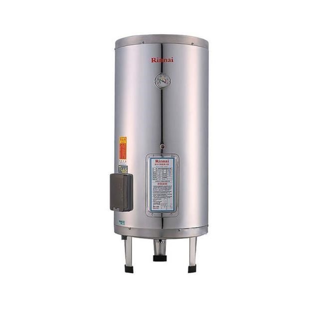 Rinnai 林內 【南紡購物中心】 【REH-5064】電熱水器50加侖(不鏽鋼內膽)(含全台安裝)