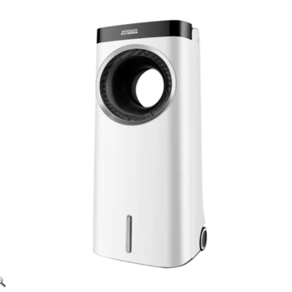 SONGEN 松井 無葉循環扇 水冷扇 ZW-221KDY