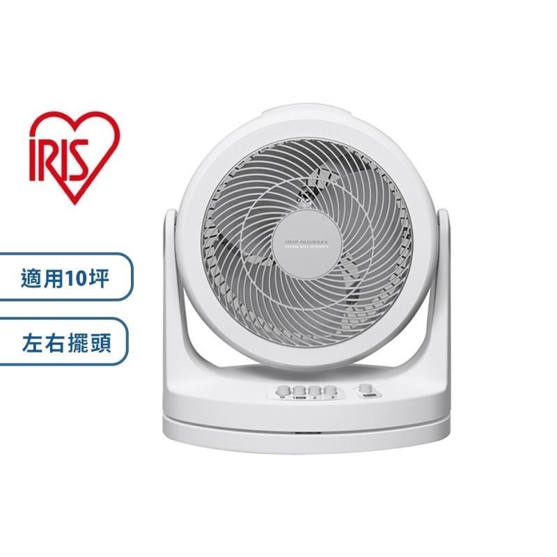 OHYAMA PCF-HM23W 擺動式循環扇 電風扇  10坪專用