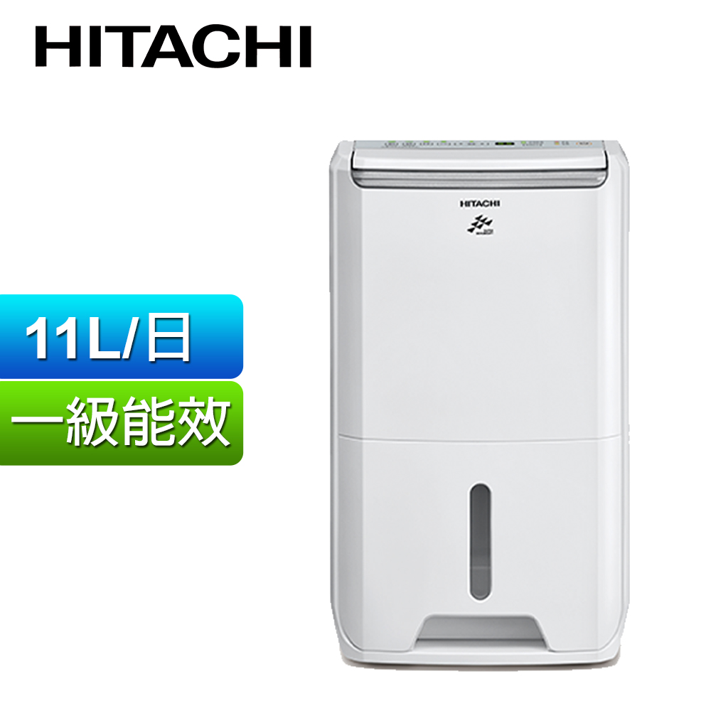 11公升舒適節電除濕機 RD-22FJ(璀璨白)
