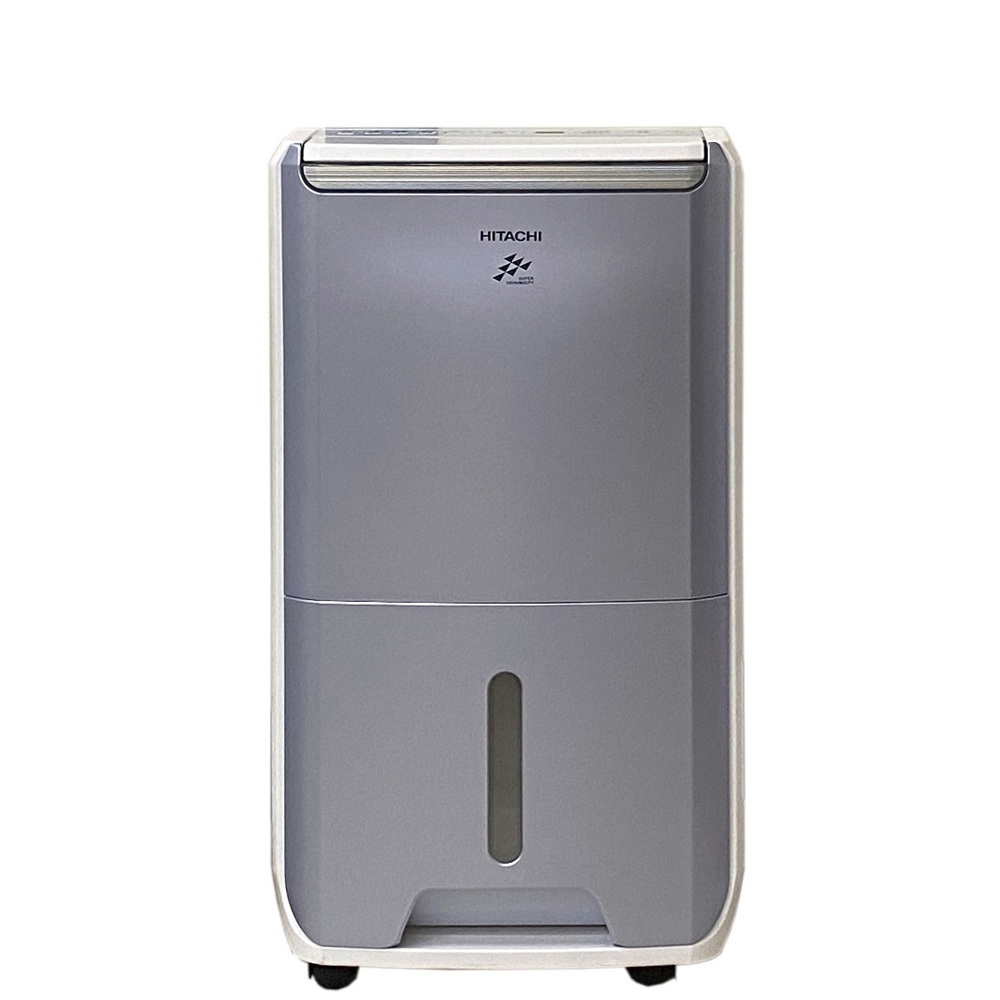 HITACHI 日立11公升DC舒適節電除濕機RD-22FJ - PChome 24h購物