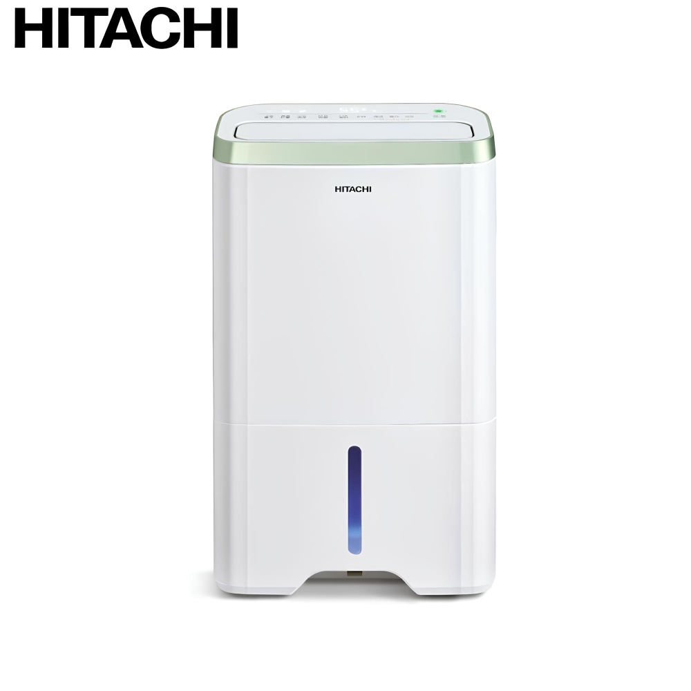 HITACHI 日立 18L 熱管清淨型除濕機 RD-360HC -