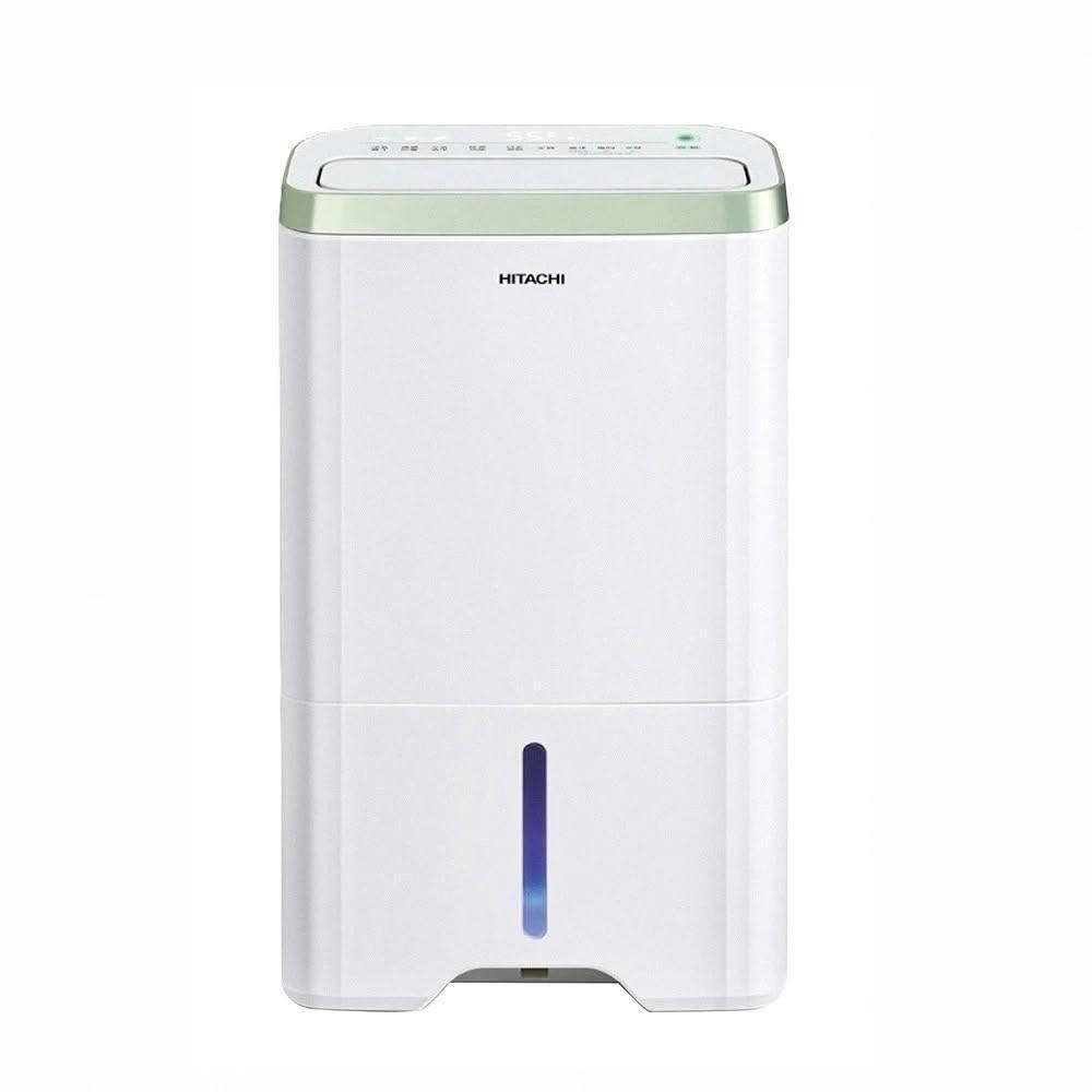 HITACHI RD-360HC 18L HEPA 清淨除濕機完整產品圖