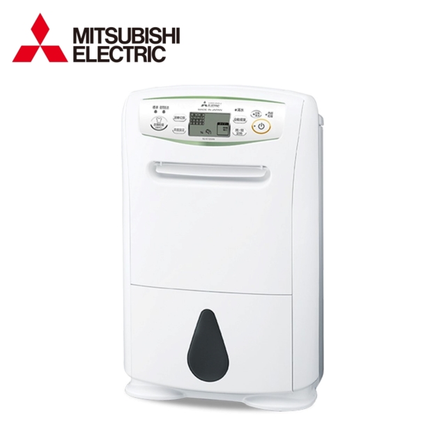 MITSUBISHI MJ-M100TX-W　　除湿機　三菱 三菱電機 衣類乾燥除湿機 サラリ MJ-M100TXをレビュー！クチコミ