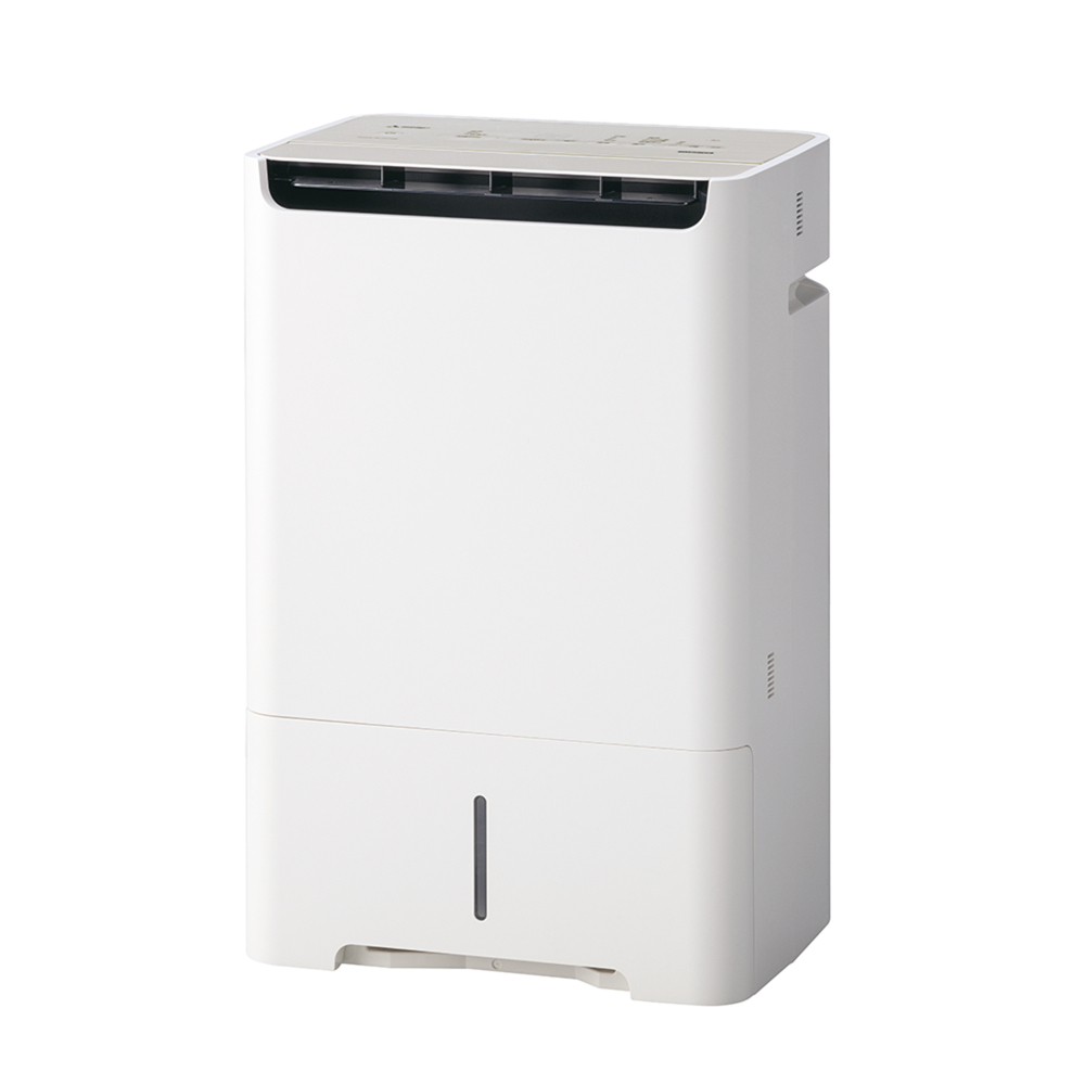 除湿機 三菱電機 MJ-180JX-W 【公式通販】