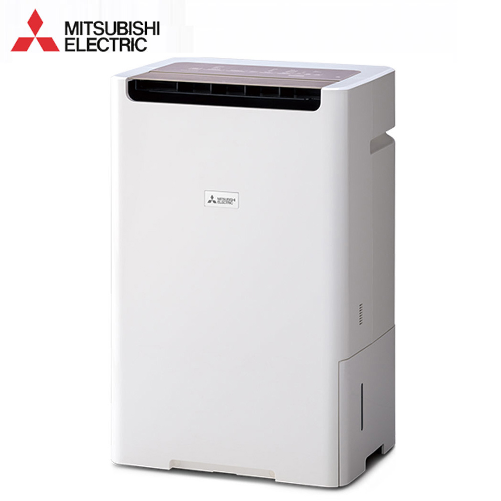 MITSUBISHI 三菱 22.5L變頻AI智慧三合一清淨除濕機 MJ-EHV220KX-TW