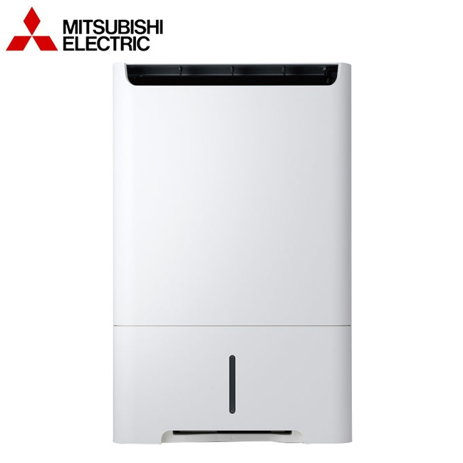 MITSUBISHI 三菱18(L) 1級變頻AI智慧偵測HEPA清淨除濕機MJ-EHV180JX-TW