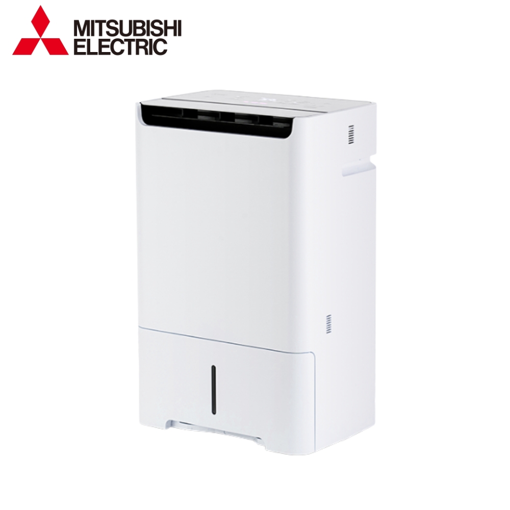MITSUBISHI 三菱 日製18L HEAP空氣清淨變頻除濕機 MJ-EHV180JX-TW -