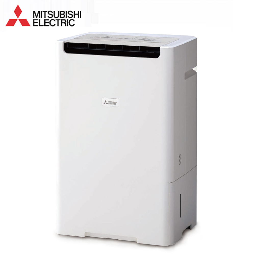 MITSUBISHI 三菱 22.5L智慧變頻空氣清淨除濕機 MJ-EV220KX-TW