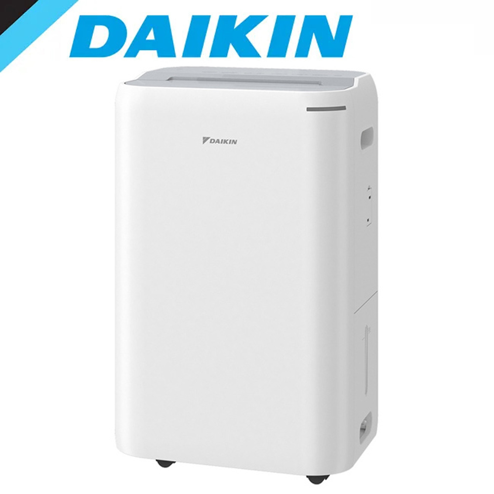 DAIKIN 大金16.5L強力乾衣除濕機JP33ASCT-W - - PChome 24h購物