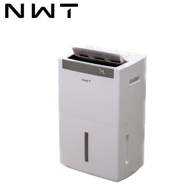 NWT 威技 WiFi智能雙變頻一級能效20公升 除濕機WDH-20VX