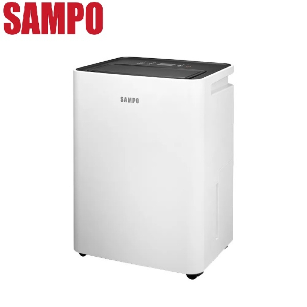 SAMPO 聲寶 6L 微電腦除濕機 AD-S512T